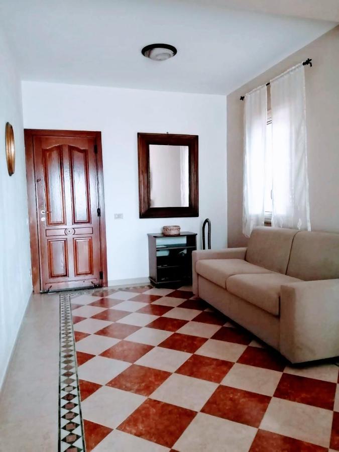 Villa Verde Cefalù Exteriör bild