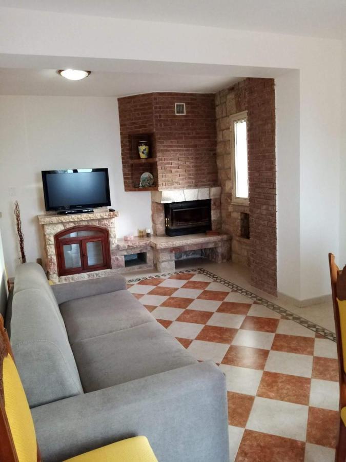 Villa Verde Cefalù Exteriör bild