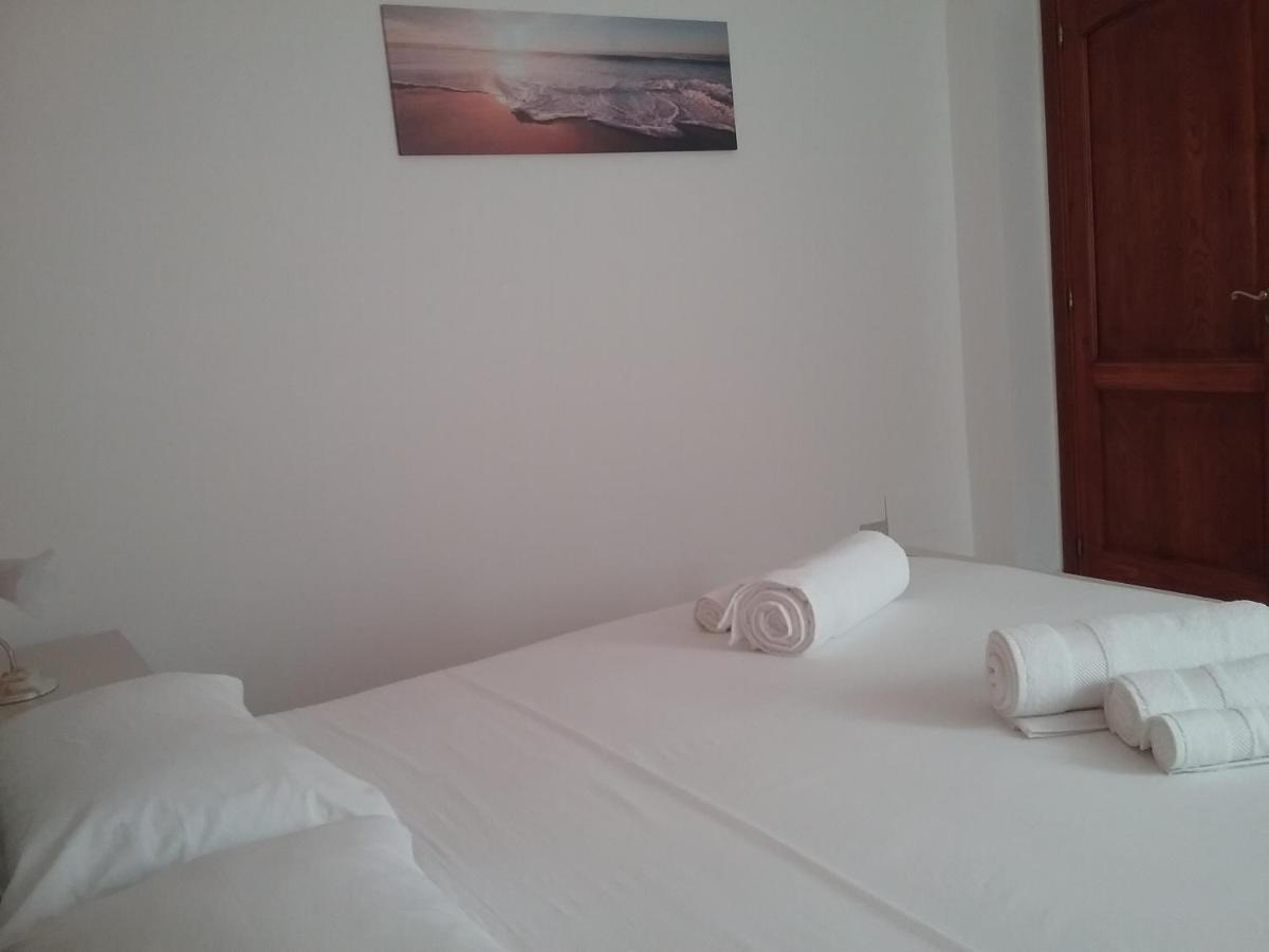 Villa Verde Cefalù Exteriör bild