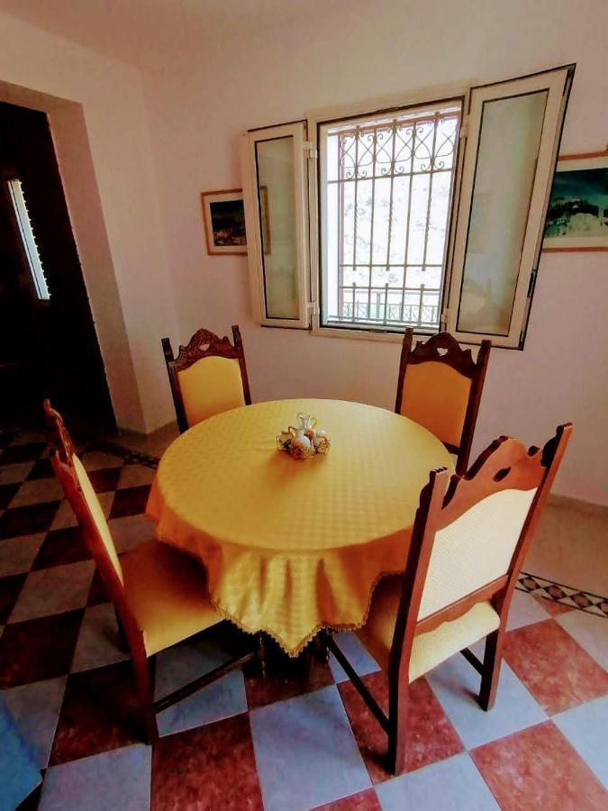 Villa Verde Cefalù Exteriör bild